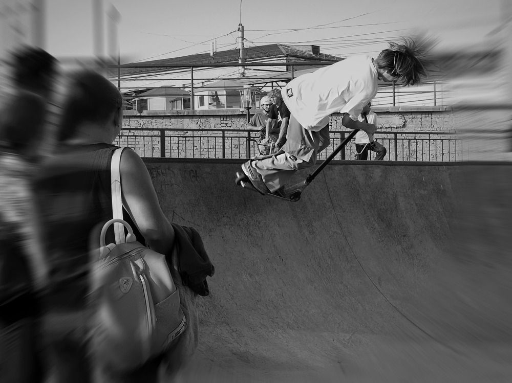 Photograph by Валерий Алфимов