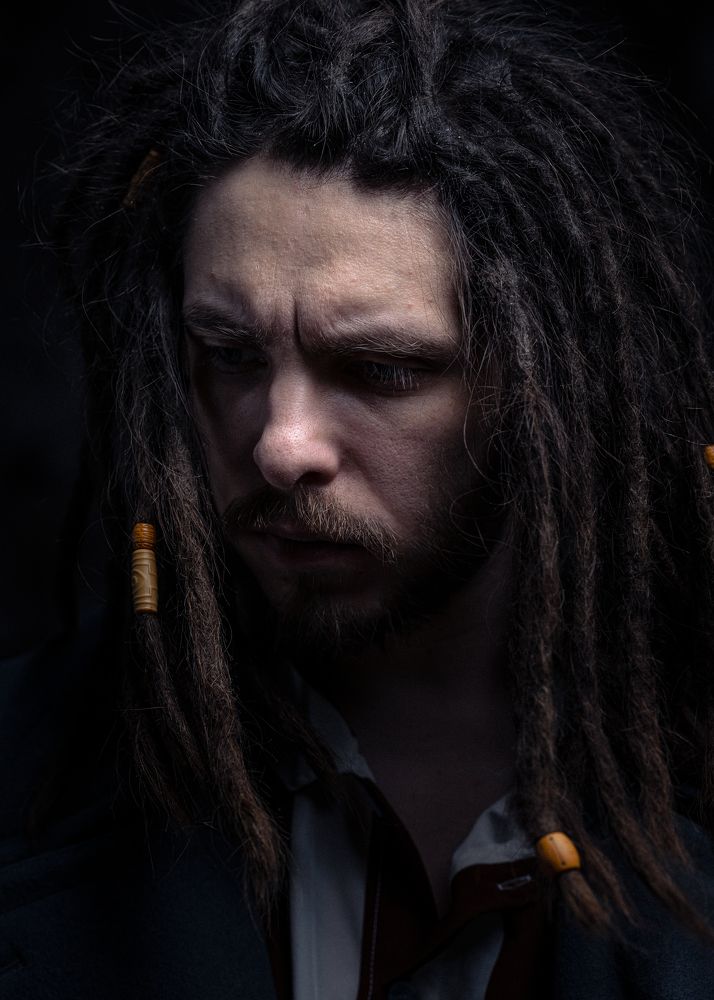 Фотография автора Денис Дроздов