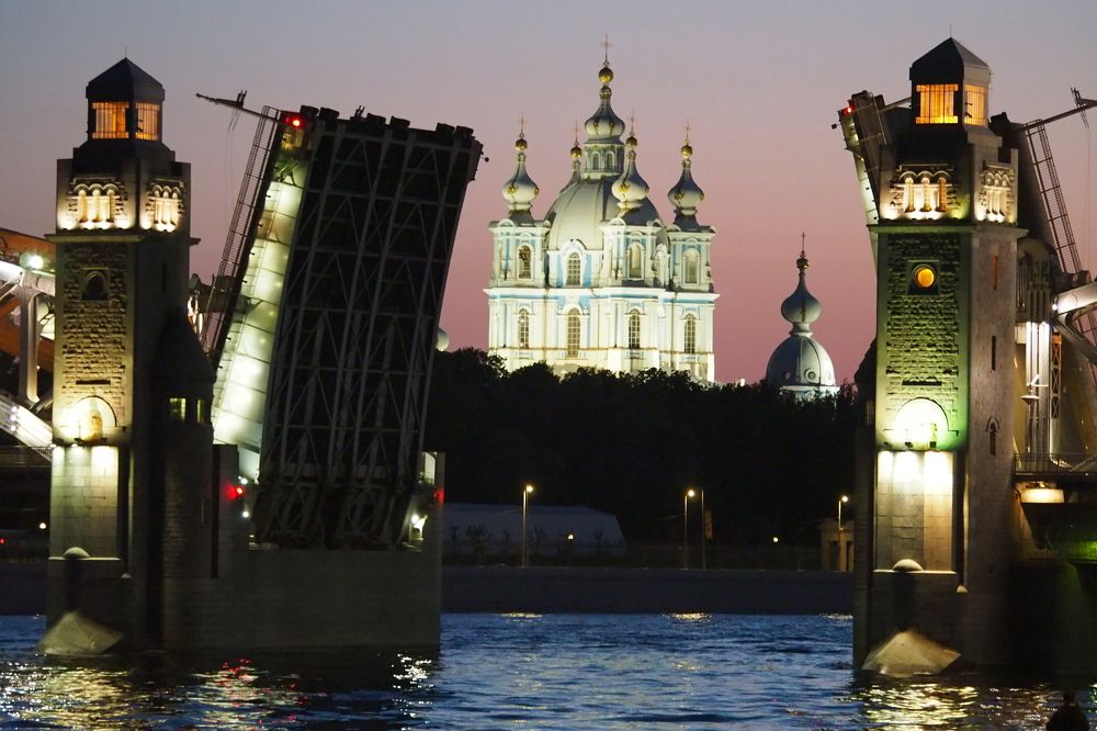 Photograph by Дмитрий Решетник