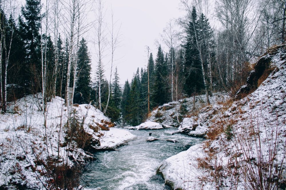 Photograph by Anastasia Anikina