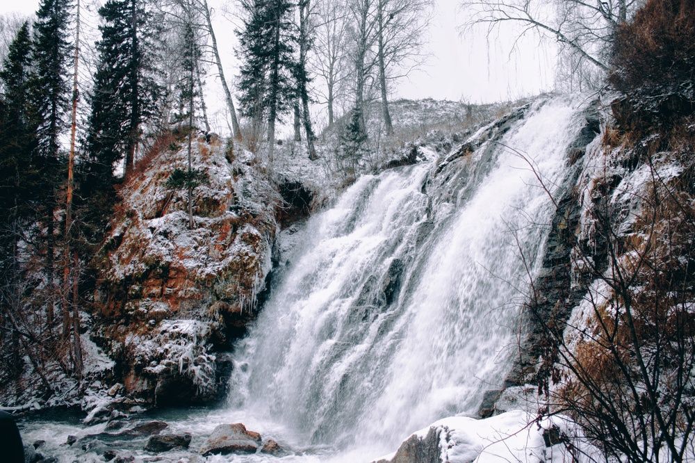 Photograph by Anastasia Anikina