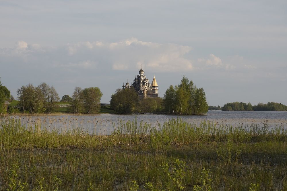 Photograph by Дмитрий Решетник