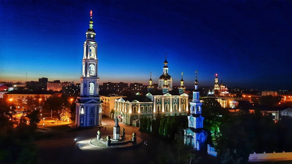 Photograph by Ирина Кошлюнова