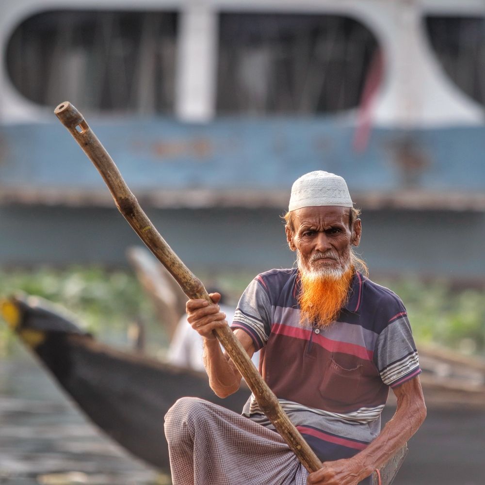 Фотография автора Washiful Majid