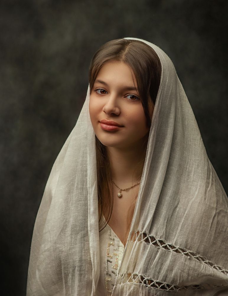 Фотография автора Mityukova Ludmila