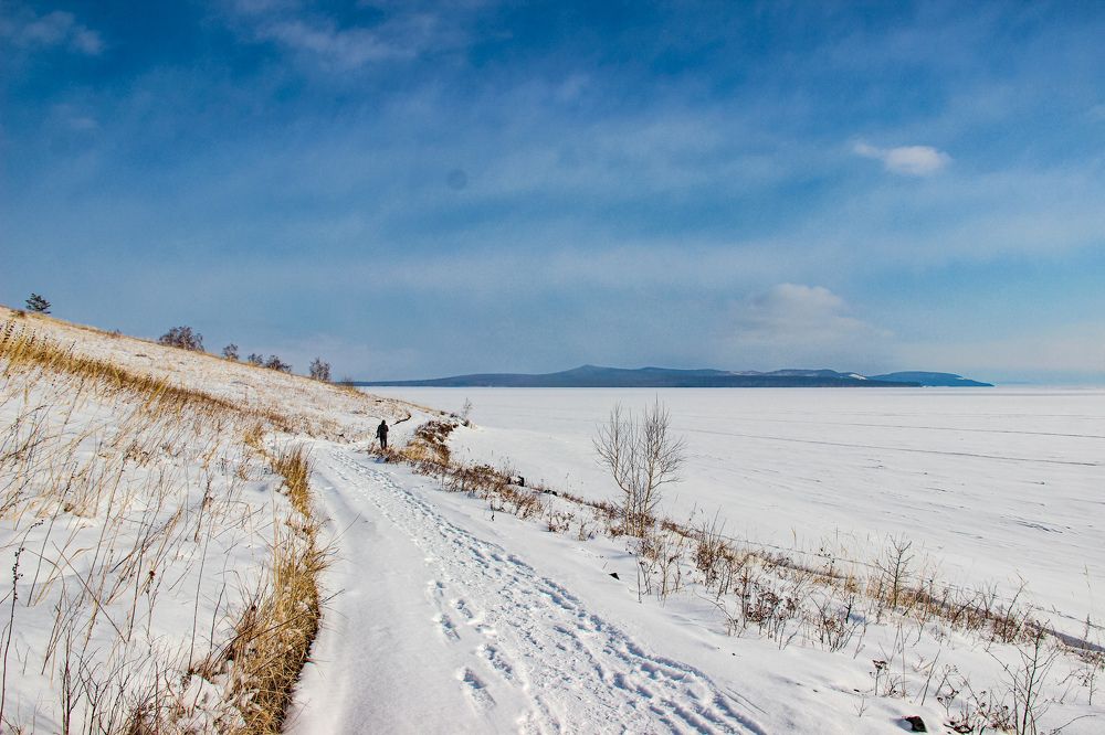 Photograph by Ellina Ksendzyuk