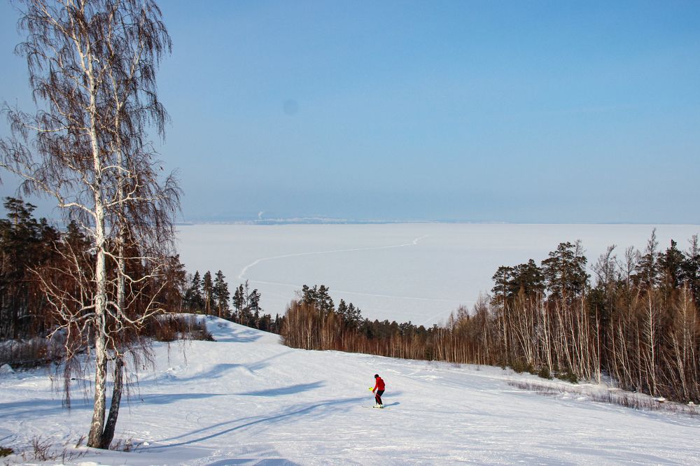 Photograph by Ellina Ksendzyuk