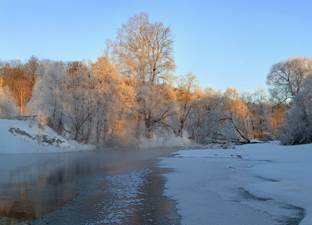 Фотография автора Илья Заикин