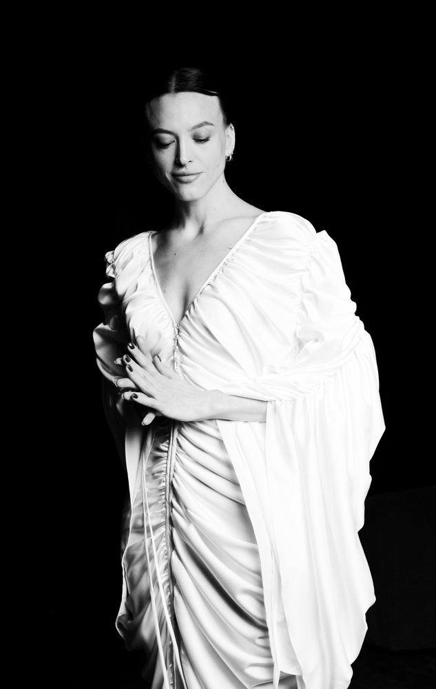 Photograph by Виктория Бурлака