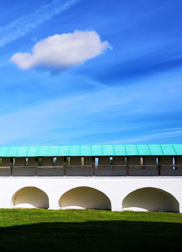 Photograph by Михаил Янкин