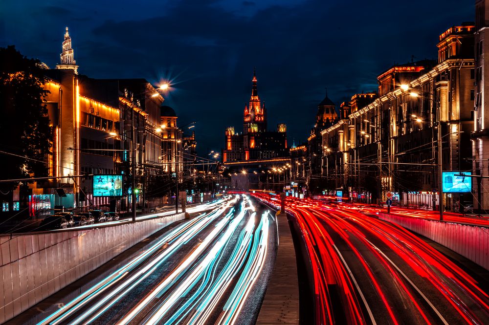 Фотография автора Oleg Podlesnykh