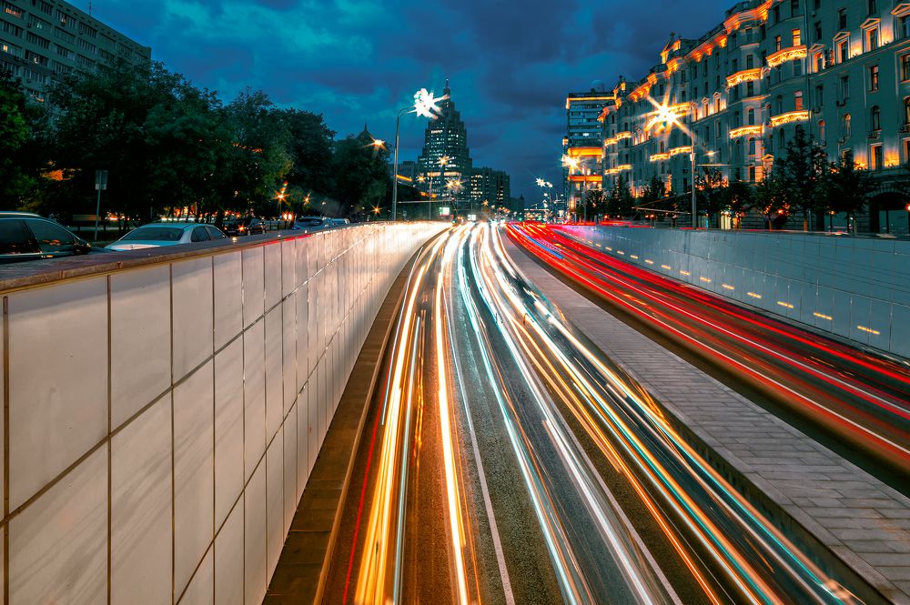 Фотография автора Oleg Podlesnykh