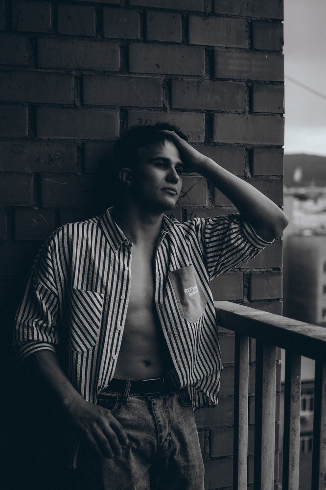 Photograph by Ксения Кириченко