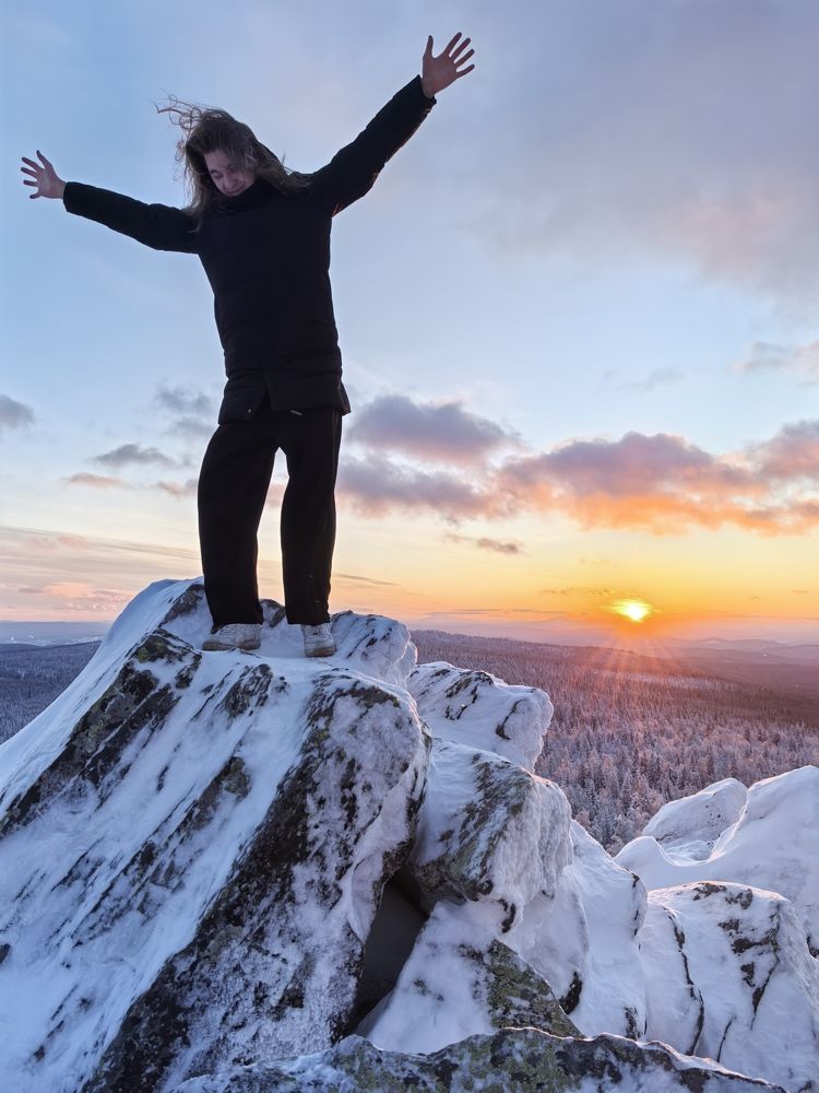 Photograph by Андрей Шундеев