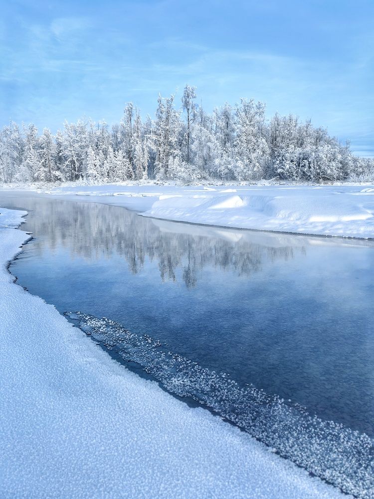 Photograph by OLGA MIKHNEVICH