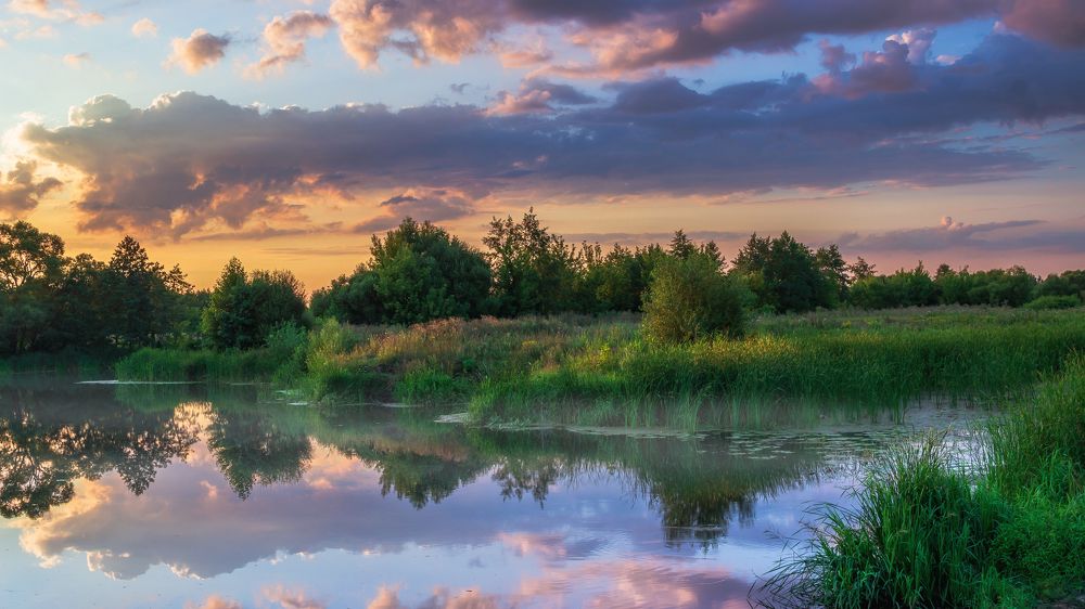 Photograph by Alexander Eliseev