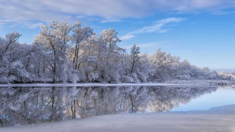 Photograph by Alexander Eliseev