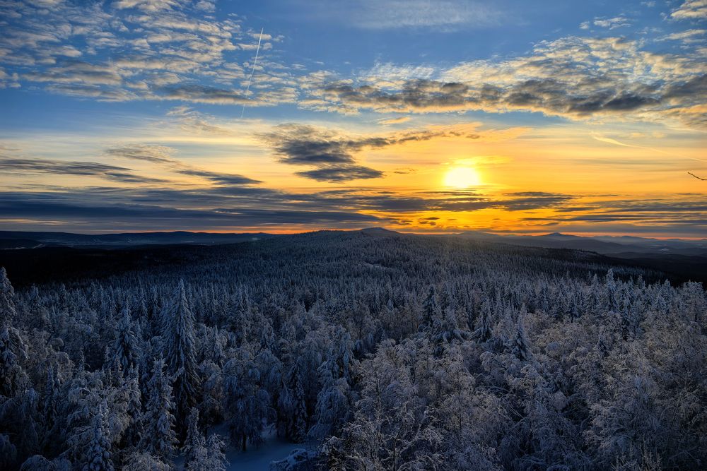 Photograph by Андрей Шундеев