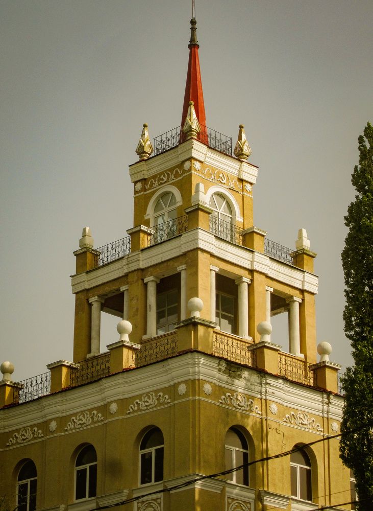 Photograph by Мария Сотникова