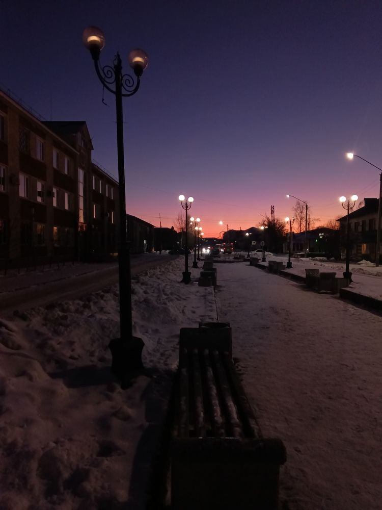 Photograph by Василий Безъязыков