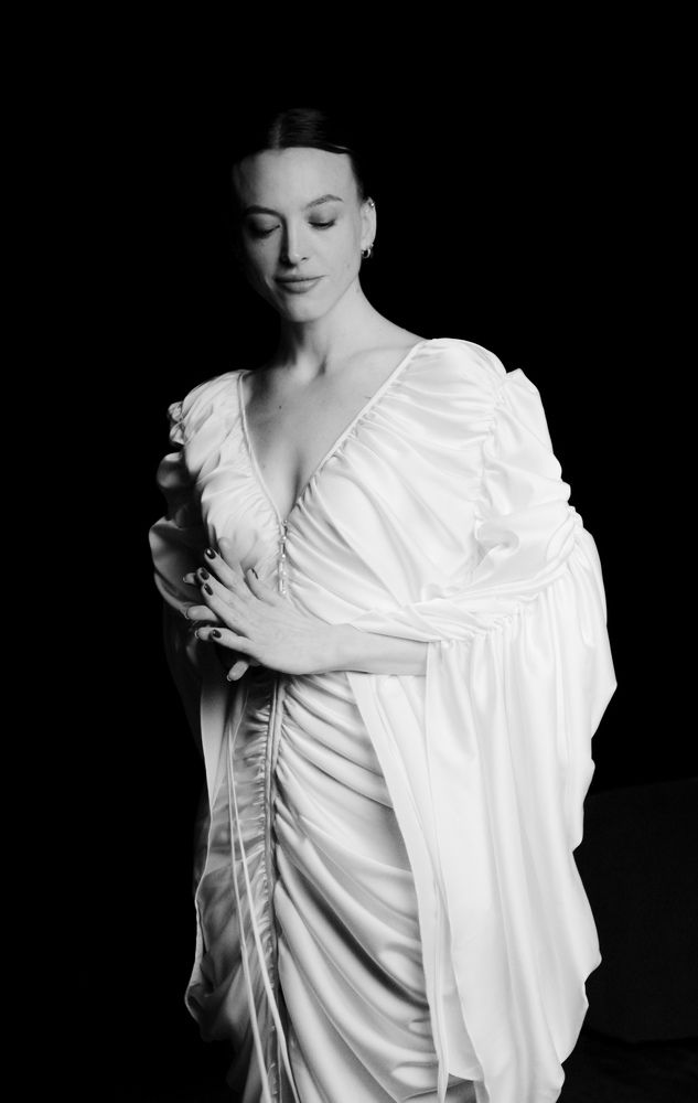 Photograph by Виктория Бурлака