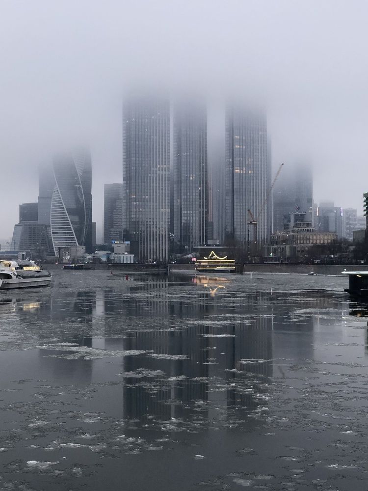 Photograph by Татьяна Новикова