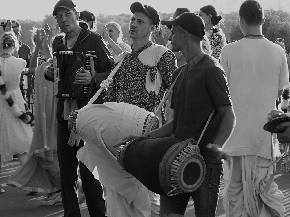 Photograph by Валерий Алфимов