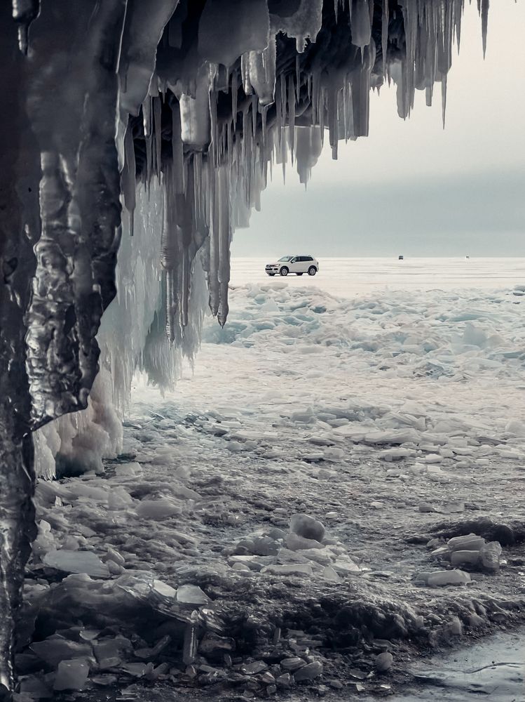 Photograph by Anna Fors