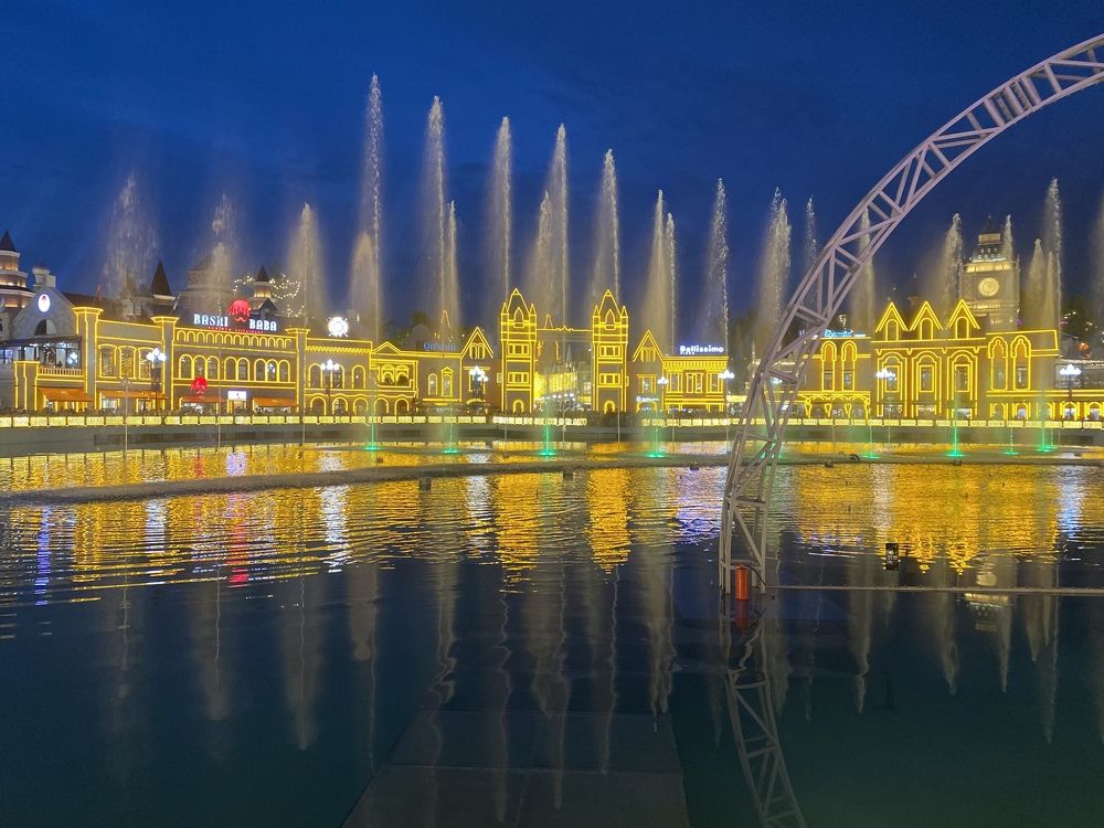 Photograph by Nune Pashayan