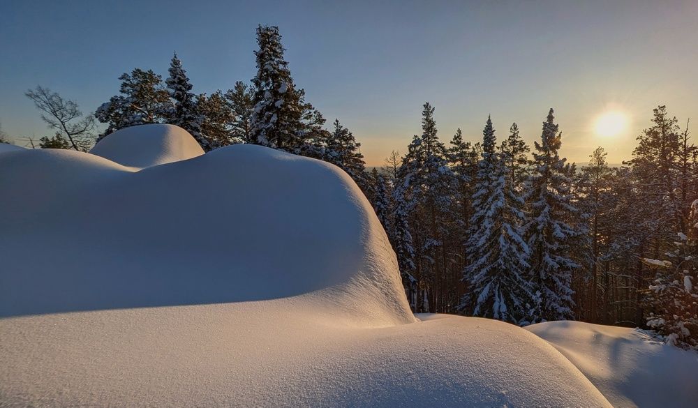 Photograph by Ольга Тимофеева