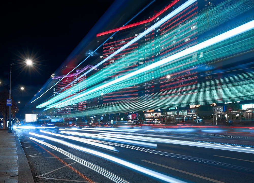 Photograph by Mikhail Khmelevskiy