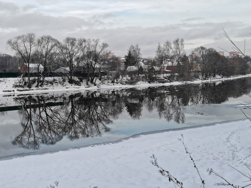 Photograph by Alexey Reznichenko