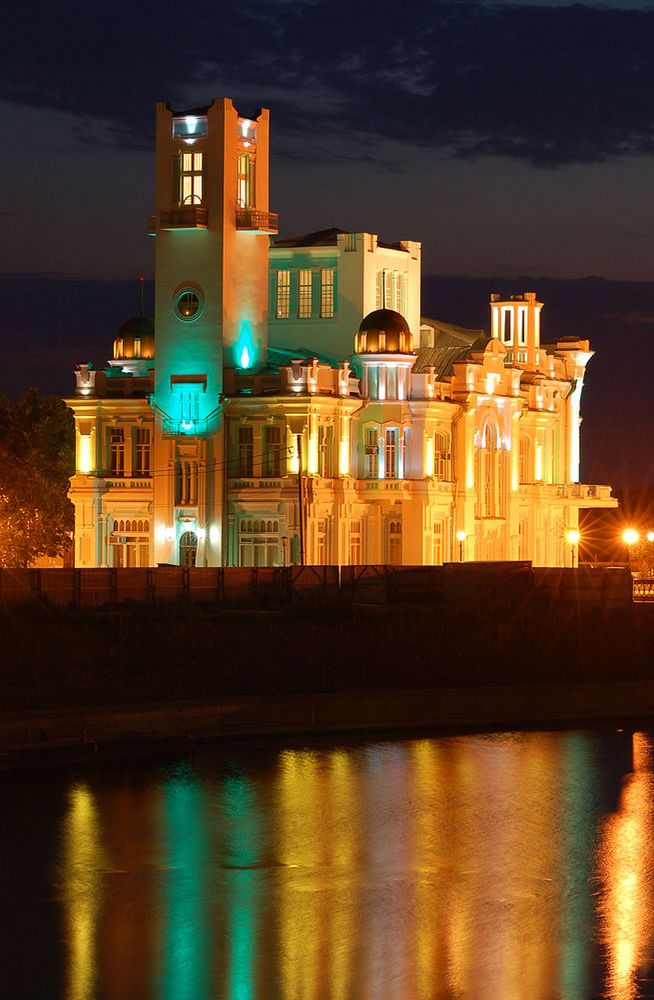 Photograph by Антон Громов