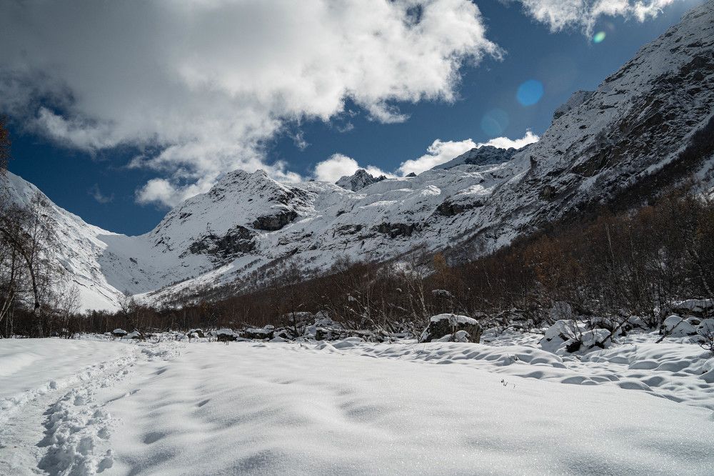 Фотография автора Анастасия Зайчуковская