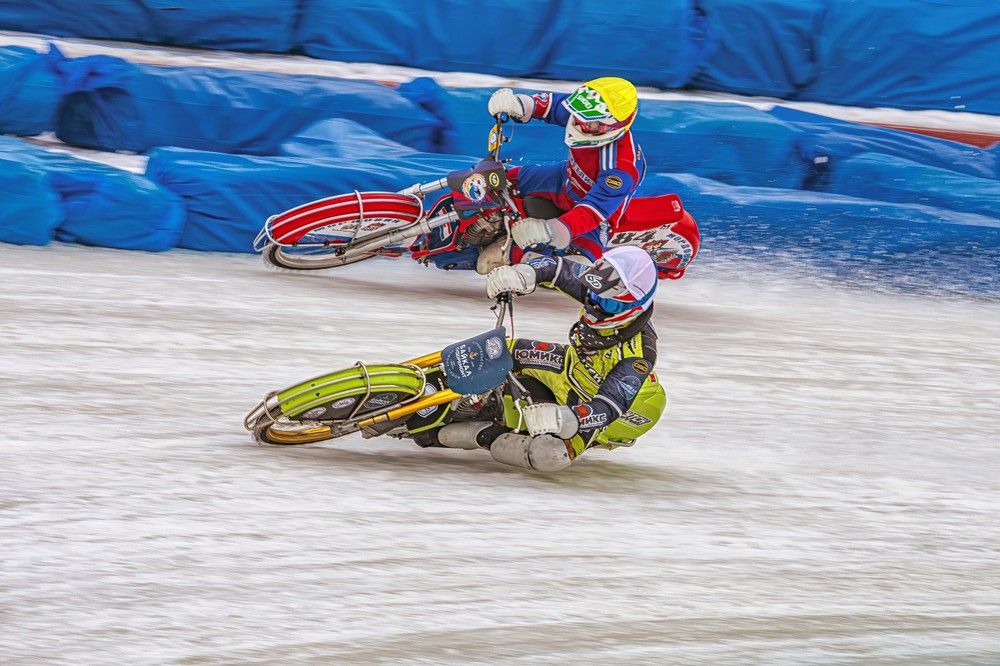 Photograph by Лазарев Сергей