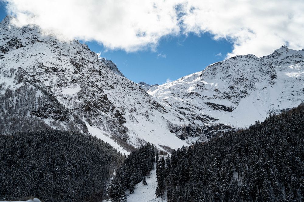 Фотография автора Анастасия Зайчуковская