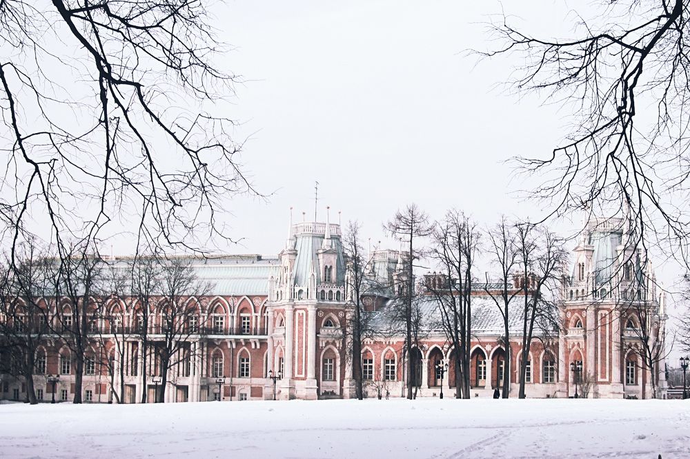 Photograph by Елена Чулюнина