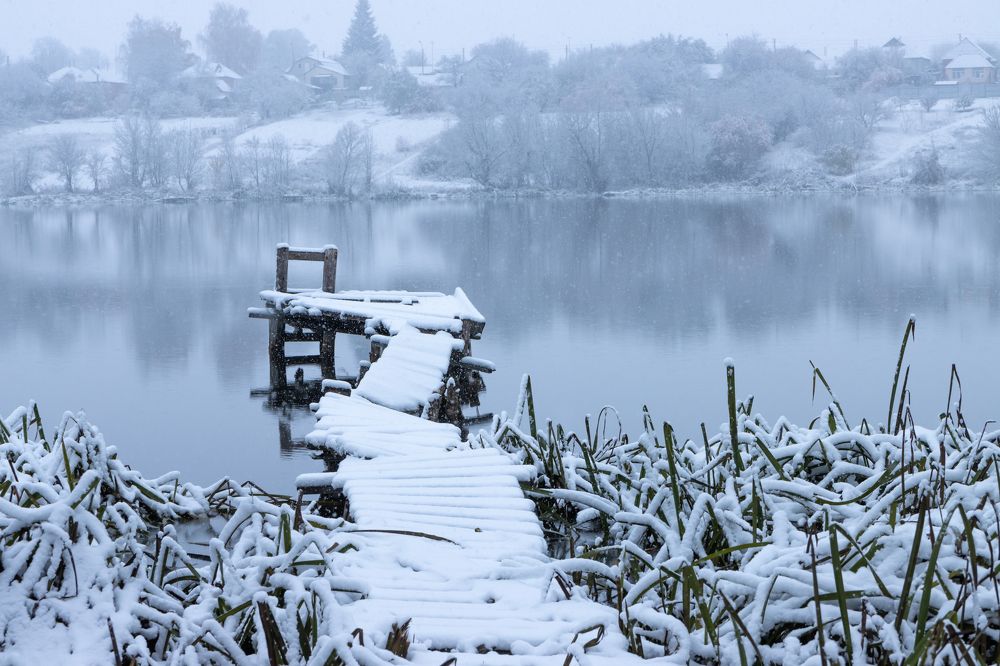 Photograph by Виктор Никоненко