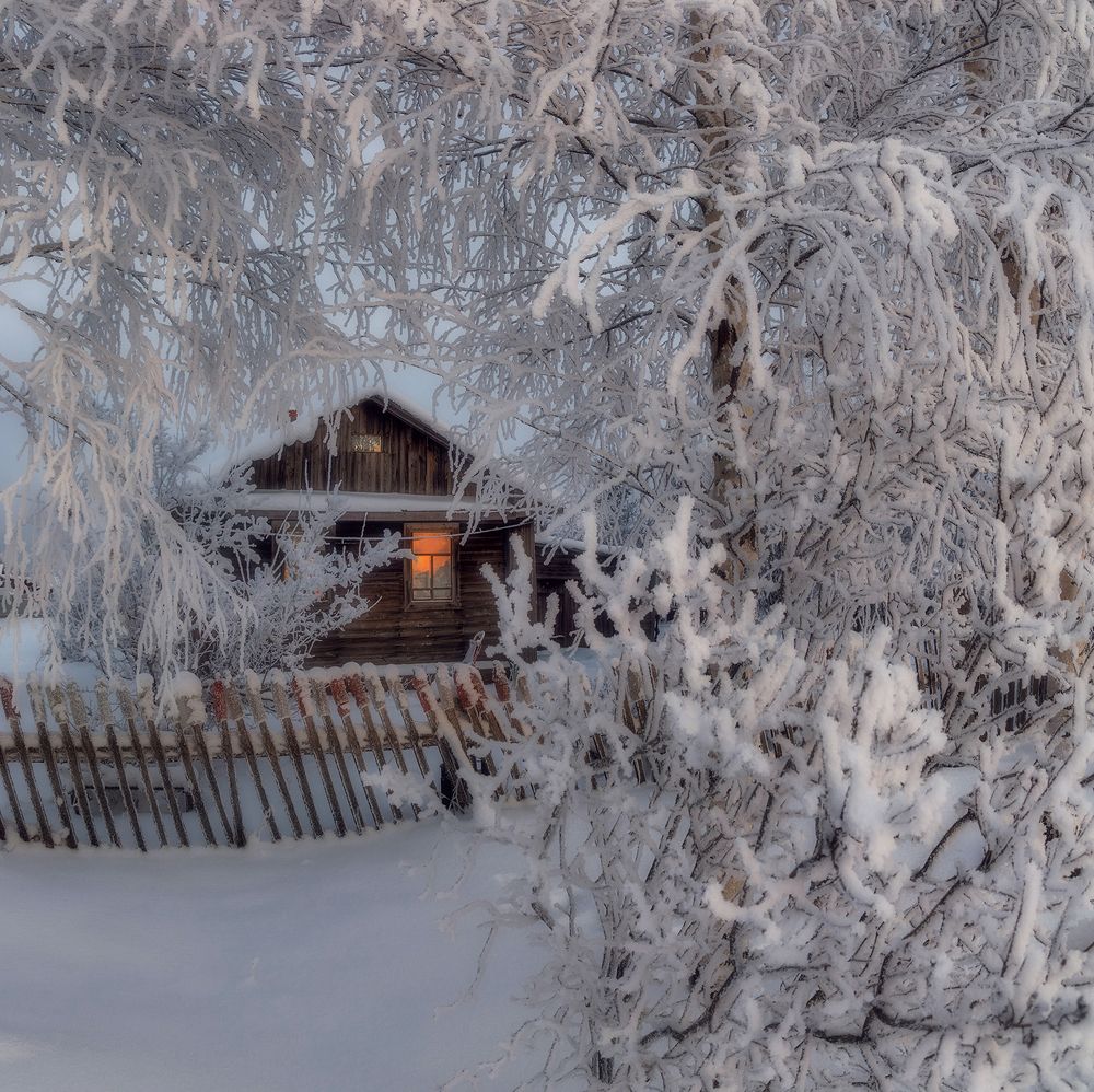 Photograph by Сергей Буторин