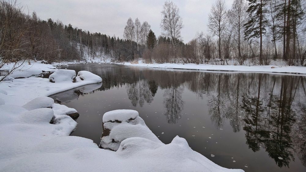 Photograph by Ольга Тимофеева