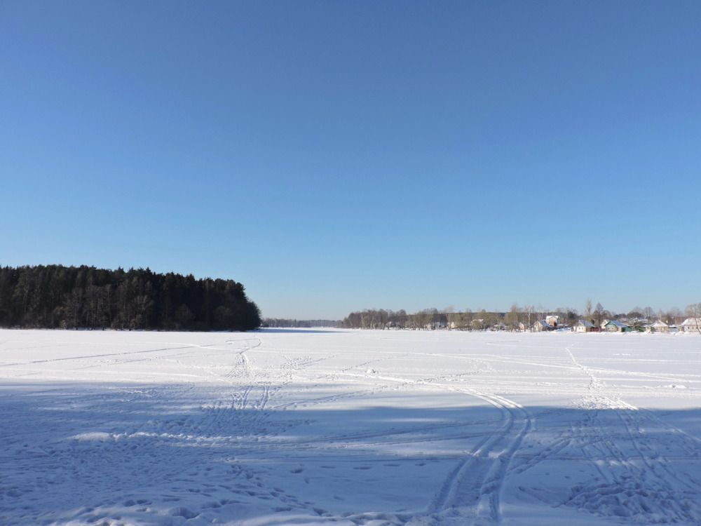 Верхнее озеро