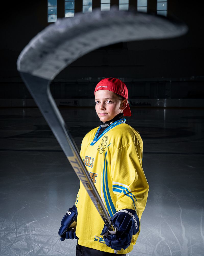 Photograph by Georgina