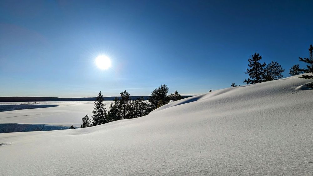 Photograph by Ольга Тимофеева