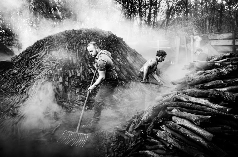 Photograph by Maria Luisa