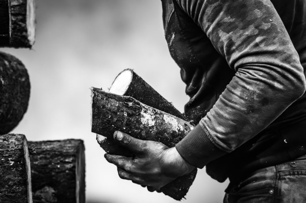 Photograph by Maria Luisa