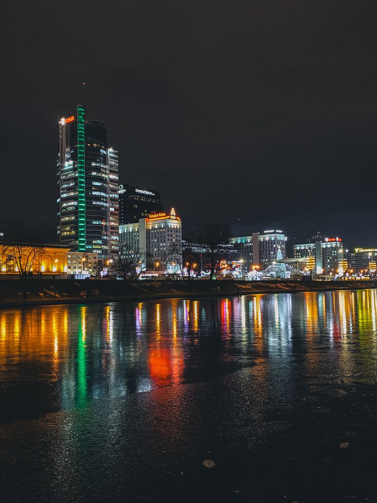 Фотография автора Лариса Гришкевич