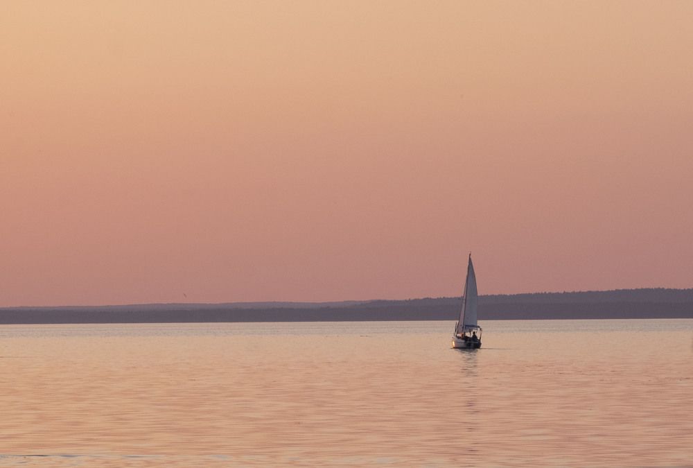 Фотография автора Наталья Липовская