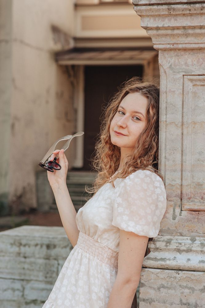 Photograph by Marina Novikova
