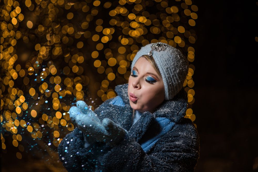 Photograph by Ксения Аликина