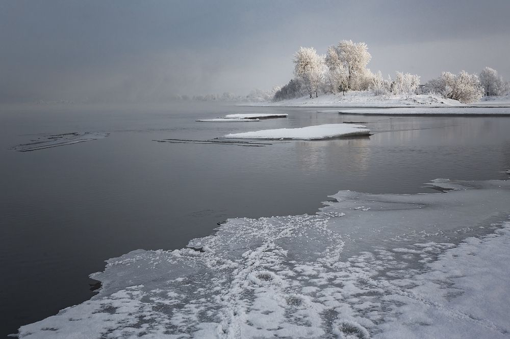 Photograph by Олег Тетерин